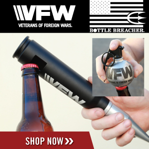 BottleBreacher