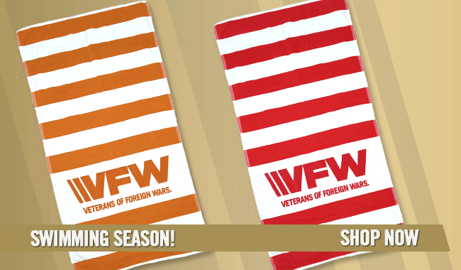 BeachTowelBanner