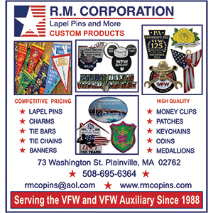 RM Corporation and VFW