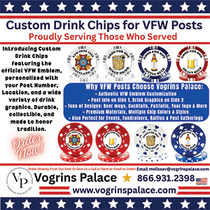 Vogrins Palace and VFW