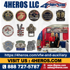4HEROS and VFW