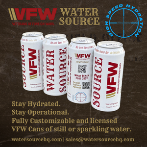 VFW and Water Source