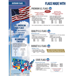 VFW Store Catalog - Flag Cover Thumbnail
