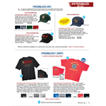 VFW Store Catalog - Personalized Cover Thumbnail