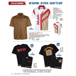 VFW Store Catalog - Personalized Cover Thumbnail