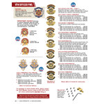 VFW Store Catalog - Official Items Cover Thumbnail