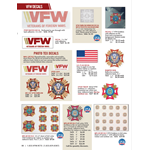 VFW Store Catalog - Decals Cover Thumbnail