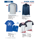 VFW Store Catalog - Auxiliary Cover Thumbnail