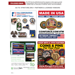 VFW Store Catalog - Licensed Partners Cover Thumbnail