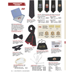 VFW Store Catalog - Honor Guard Cover Thumbnail
