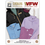 VFW Store Catalog 2025-26