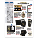 VFW Store Catalog - 125th Anniversary