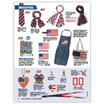 VFW Store Catalog - American Pride, Flags, Memorial, POW/MIA