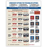 VFW Store Catalog - Personalized Apparel