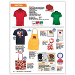 VFW Store Catalog - Buddy Poppy, VOD, Patriots Pen Program Supplies