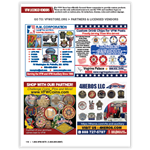VFW Store Catalog - Licensed Vendors