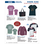VFW Store Catalog - Auxiliary Stock Apparel, Accessories & Supplies