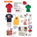 VFW Store Catalog - Buddy Poppy, VOD, Patriots Pen Program Supplies