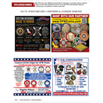 VFW Store Catalog - Licensed Vendors