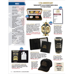 VFW Store Catalog - 125th Anniversary