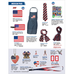 VFW Store Catalog - American Pride, Flags, Memorial, POW/MIA