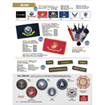 VFW Store Catalog - Military, Tactical, Personalized Caps