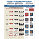 VFW Store Catalog - Personalized Apparel