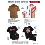 VFW Store Catalog - Life and Legacy Members