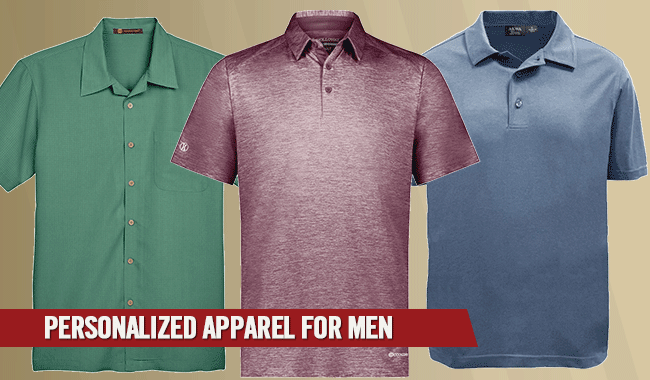 MensPersonalizedApparel